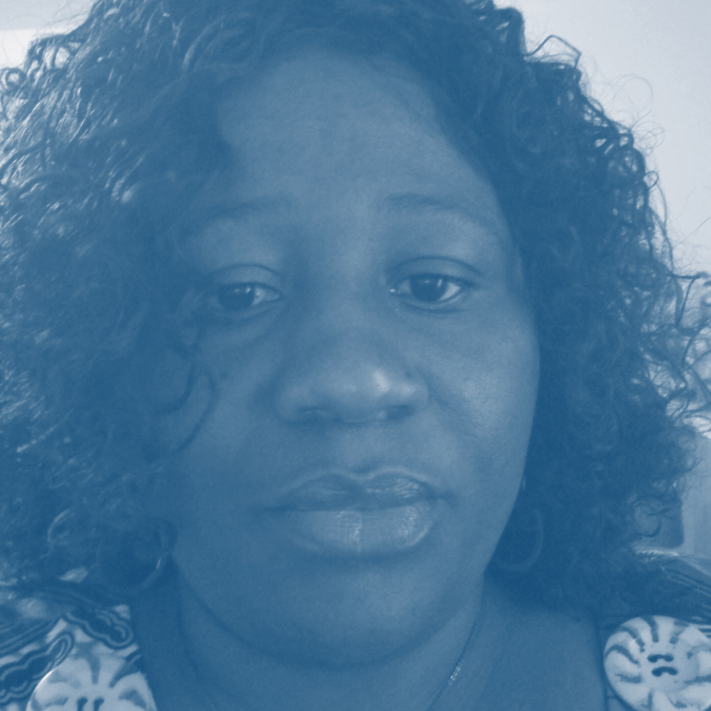 Winnie Tchamaje
